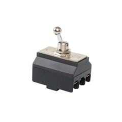 INTERRUPTOR ALAVANCA METALICA CS301 TRIPOL 20A MAR
