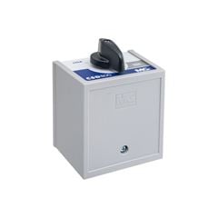 CHAVE LIGA-DESLIGA-LIGA CSD-800 KNOB MARGIRIUS