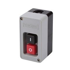 INTERRUPTOR DE TECLA CS-102 - BIPOLAR 20A MARGIRIU