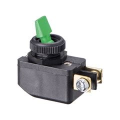 INTERRUPTOR ALAVANCA PLASTIC CS301D UNIPOR MARGIRI