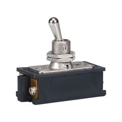 INTERRUPTOR ALAVANCA METALICA CS301B BIPOLAR MARGI