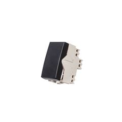 INTERRUPTOR PARALELO 10A-250V EBONY CLEAN MARGIRUS