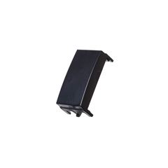 MODULO CEGO 2 UNIDADES EBONY CLEAN MARGIRIUS