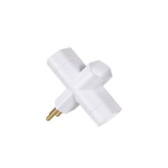 BENJAMIM 2P+T BRANCO MARGIRIUS