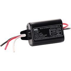 RELE FOTOELETRONICO 500W BIVOLT MARGIRIUS