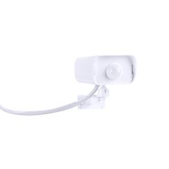 SENSOR EXTERNO BRANCO C/FOTOCELULA MARGIRIUS