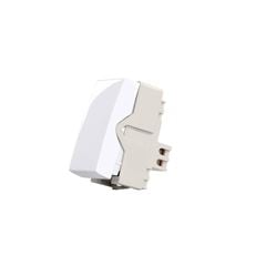 INTERRUPTOR PARALELO 10A-250V BCO SLEEK MARGIRIUS