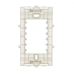SUPORTE 4X2 CLEAN/SLEEK MARGIRIUS