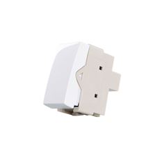 INTERRUPTOR INTERMEDIARIO 10A-250V BCO SLEEK MARGI