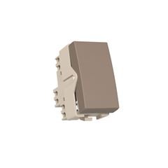 INTERRUPTOR PARALELO 10A-250V ARGILA SLEEK MARGIRI