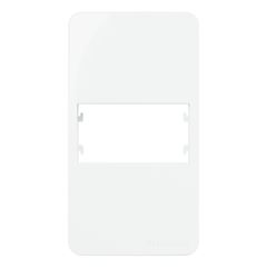 PLACA P/CONDULETE 3/4