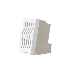 MOD CIGARRA 127V BCO SLEEK MARGIRIUS