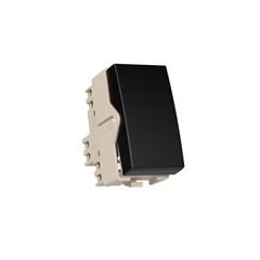 INTERRUPTOR PARALELO 10A-250V GRAFITE SLEEK MARGIR