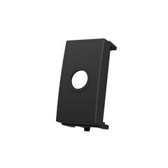 MODULO SAIDA FIO 2 UNIDADES GRAFITE SLEEK