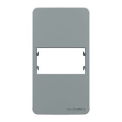 PLACA CONDULETE 3/4