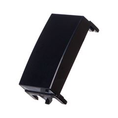 MODULO CEGO 2 UNIDADES EBONY SLEEK MARGIRIUS