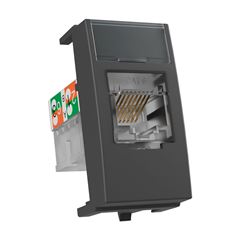 TOMADA INFORMATICA RJ45 CAT6 MARGIRIUS