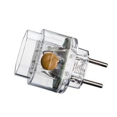 PROTETOR PORTATIL CONTRA SURTOS ELETRICOS 2P MARGI