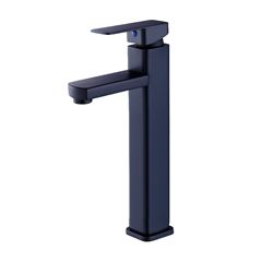 MISTURADOR MONOCOMANDO ALTA PRETA 1330 1/2 PT METM