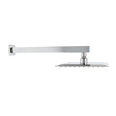 CHUVEIRO QUAD METAL ART BOJO 200MM 3000 C-65 METMK