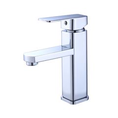 MISTURADOR MONOCOMANDO ALTA PRETA 1335 1/2 CR METM