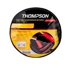 CABO PARA TRANSFERENCIA DE CARGA 2,5M 300A THOMPSO