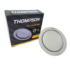 RALO CLICK INOX REDONDO 15CM X 15CM THOMPSON