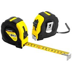 TRENA EMBORRACHADA C/TRAVA+IMA 03M X 16 MM THOMPSO