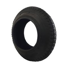 PNEU PARA CARRINHO CONSTRUÇÃO 3,25X8 THOMPSON