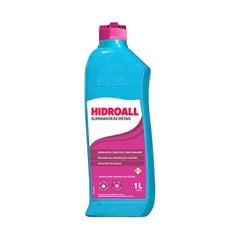 ELIMINADOR DE METAIS 1L HIDROALL