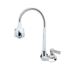 TORNEIRA BIC.MÓVEL PAREDE GOURM 1168 1/4V C65 ALPH