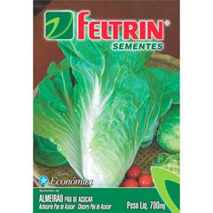 SEMENTE ALMEIRAO PAO DE ACUCAR FELTRIN