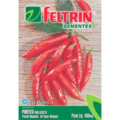SEMENTE PIMENTA MALAGUETA FELTRIN