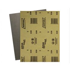 LIXA DAGUA 0220 T277 NORTON