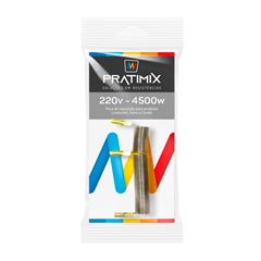 RESISTENCIA 220V 4500W MAXI DUCHA PRATIMIX