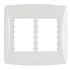 PLACA 4X4 C/SUP 06 MODULOS PETRA