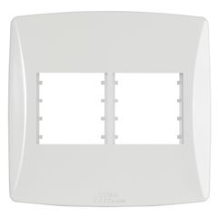 PLACA 4X4 C/SUP 04 MODULOS PETRA