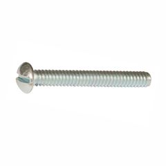 PARAF MAQ REDONDA ZB 3/16X4 BEL