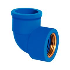 JOELHO SOLD 90 20MMX1/2 BUC LT MULTILIT