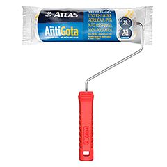 ROLO LA C/CB 09CM ANTIGOTA ATLAS