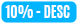 10% desconto até 09/05