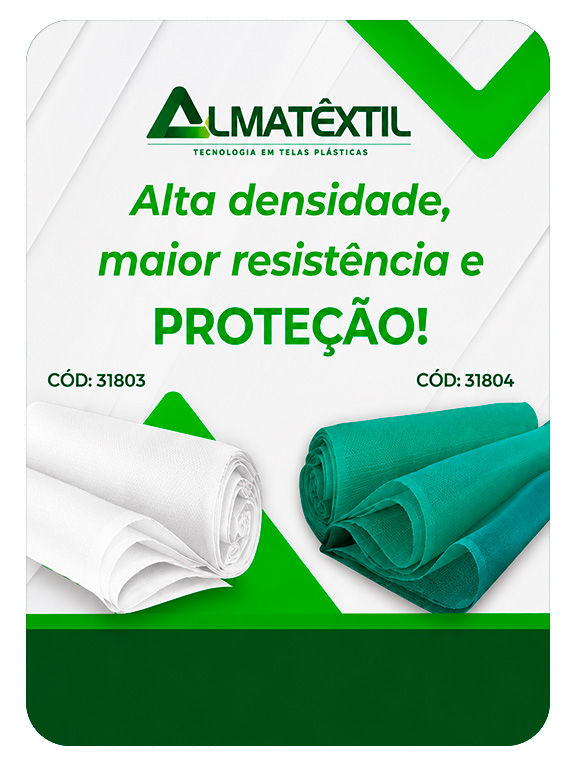 ALMA TEXTIL