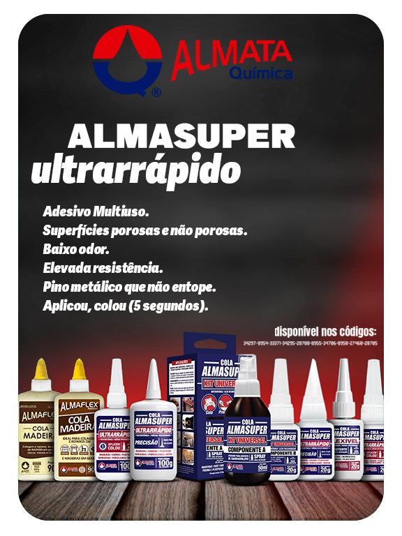 ALMASUPER
