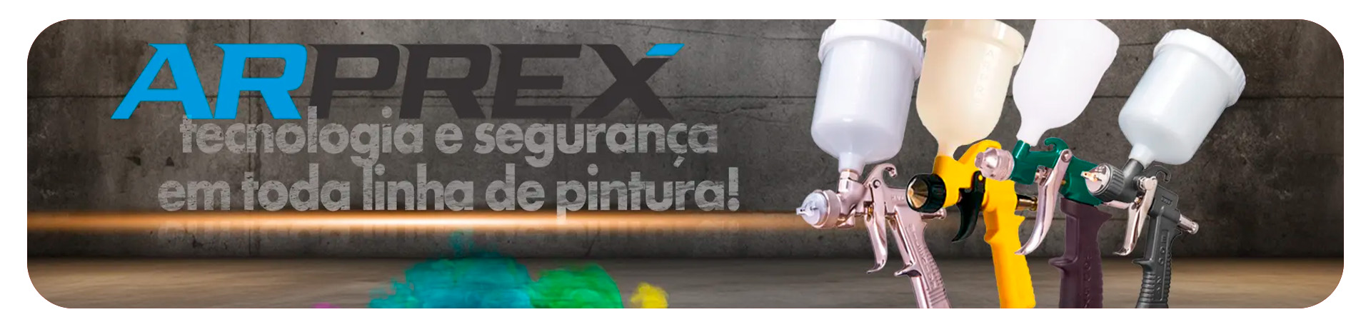 ARPREX