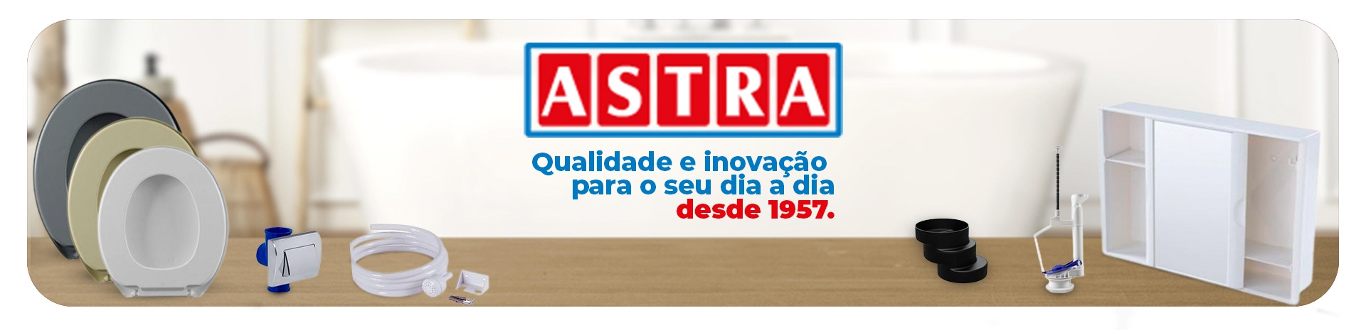 ASTRA