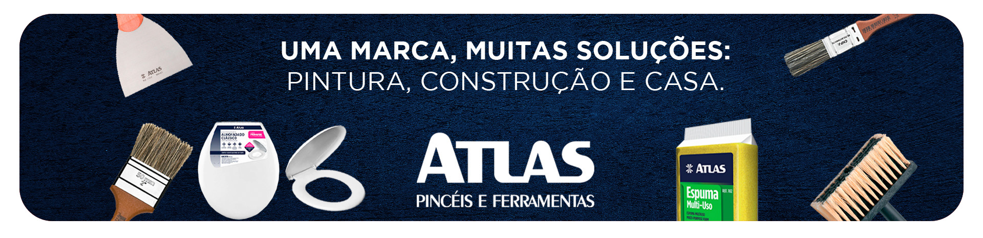 Atlas - Diamante