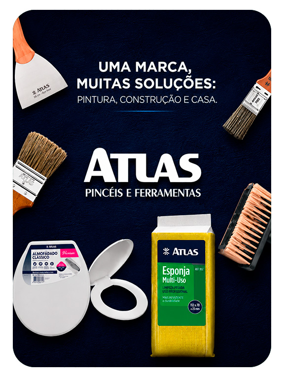 Atlas - Diamante