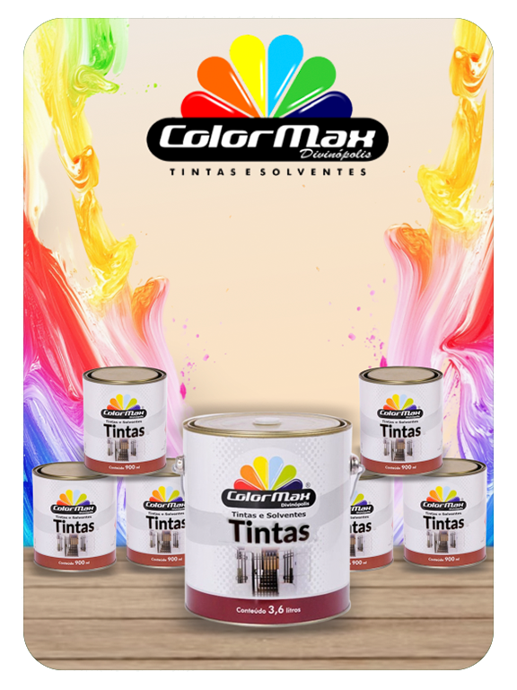COLORMAX