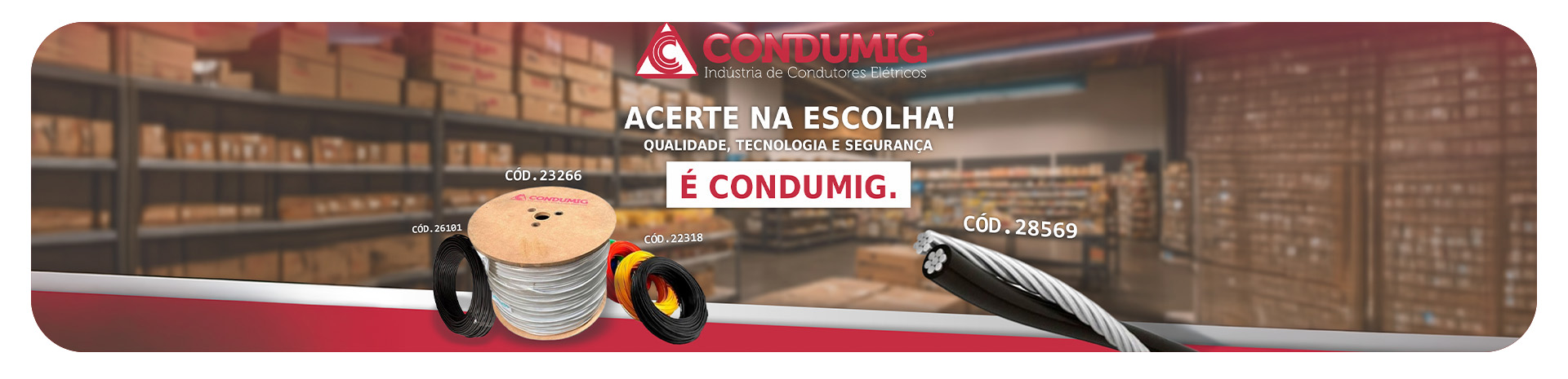 CONDUMIG
