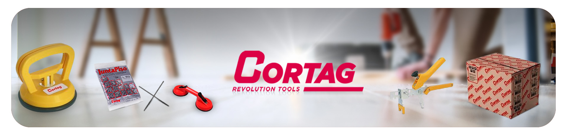 CORTAG